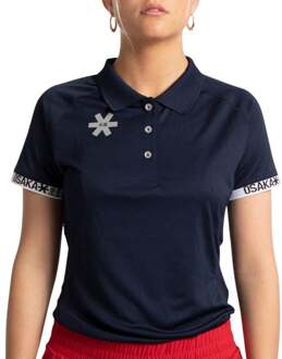 Osaka Jersey Polo Dames - XXS