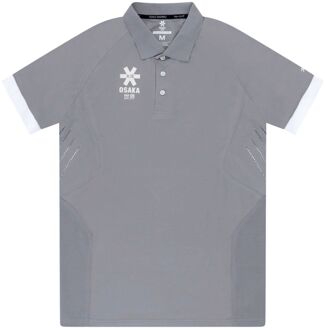 Osaka Jersey Polo Heren - XL