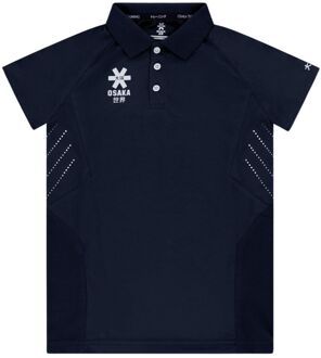 Osaka Jersey Polo Junior - 152-164
