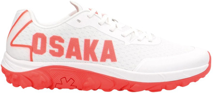 Osaka KAI Mk1 Hockeyschoenen Senior - 42 1/2