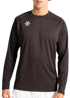 Osaka Longsleeve Training Shirt Heren - XS