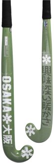 Osaka Low Bow Advanced 85 Hockesystick Senior - 36 1/2