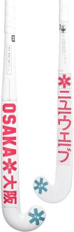 Osaka Mid Bow WG Hockeystick Junior - 30