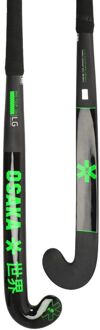 Osaka Pro Tour 100 2.0 Low Groove Bow Hockeystick Senior - 36 1/2