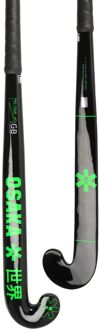 Osaka Pro Tour WD 2.0 Grow Bow Hockeystick Junior - 24