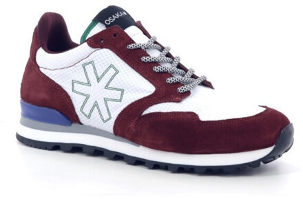 Osaka Rr10010 - maat 44 Wit