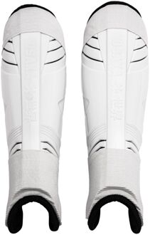 Osaka Shinguard White Black