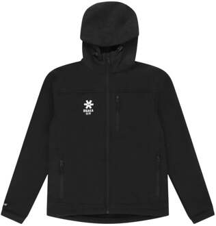 Osaka Softshell Jas Senior - XS