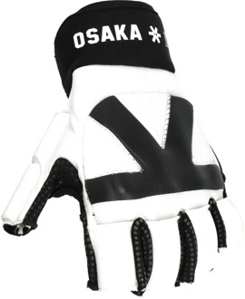 Osaka Sporthandschoenen - Unisex - wit/zwart