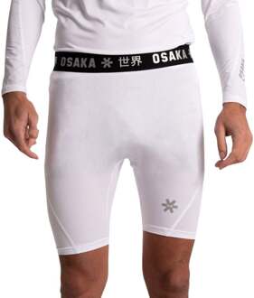 Osaka Sports Baselayer Short Heren - M