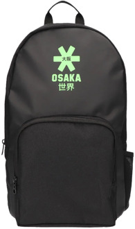 Osaka Sports rugtas Zwart - One size