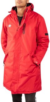 Osaka Stadium Coach Jas Senior - XS