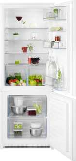 OSC5S141ES Inbouw koel-vriescombinatie