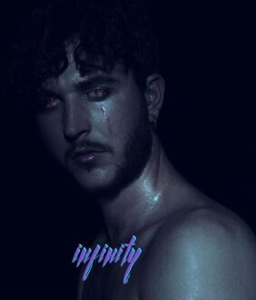 Oscar And The Wolf - INFINITY | CD