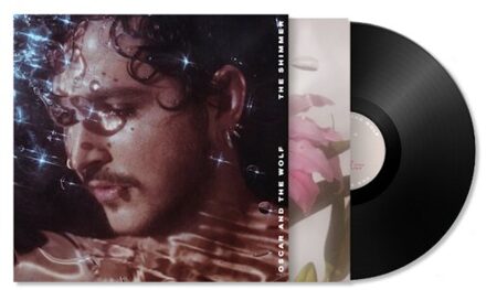 Oscar And The Wolf - The Shimmer | LP