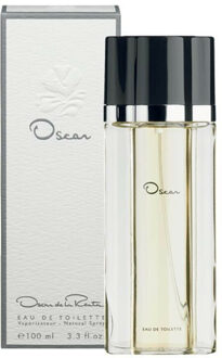 Oscar de La Renta 100ml - Eau de toilette