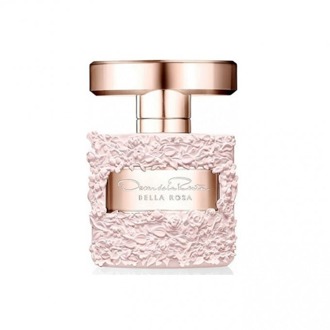 Oscar de La Renta Bella Rosa - Eau De Parfum - 100Ml