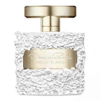Oscar de La Renta Eau de Parfum Oscar De La Renta Bella Blanca EDP 100 ml
