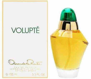 Oscar de La Renta Volupte - 100ml - Eau de toilette