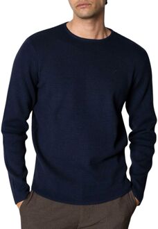 Oscar Knit Sweater Heren - L