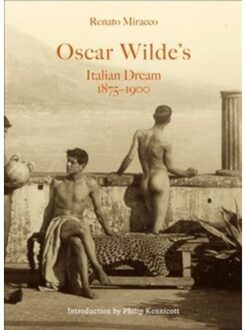 Oscar Wilde's Italian Dream