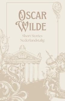Oscar Wilde Short Stories Nederlandstalig -   (ISBN: 9789465190631)