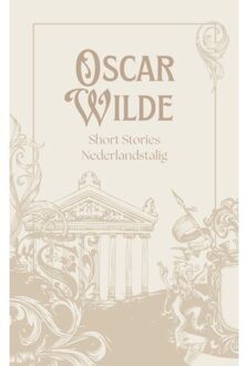 Oscar Wilde Short Stories Nederlandstalig