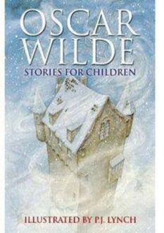Oscar Wilde Stories For Children