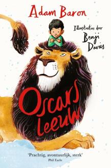 Oscars leeuw -  Adam Baron (ISBN: 9789026174094)