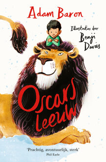 Oscars leeuw -  Adam Baron (ISBN: 9789026175893)