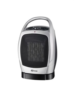 Oscillerende Keramische Ventilatorverwarming Met Handgreep