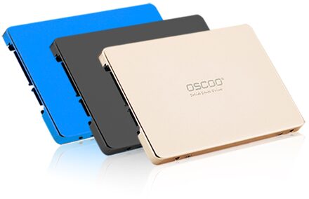 Oscoo 2.5 Inch 120Gb 128Gb Interne Sata Ssd Harde Schijf Volledige Capaciteit Extended Solid State Disk 240GB