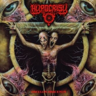 Osculum Obscenum - Hypocrisy