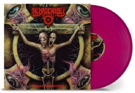 Osculum Obscenum - Hypocrisy