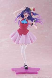 Oshi No Ko Coreful PVC Statue Ai Hoshino B-Komachi Ver. 18 cm