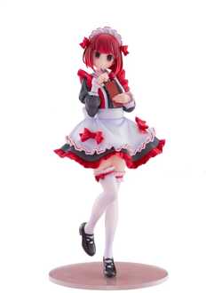 Oshi No Ko PVC Statue 1/6 Kana Arima Sweets Paradise collaboration costume Ver. 26 cm