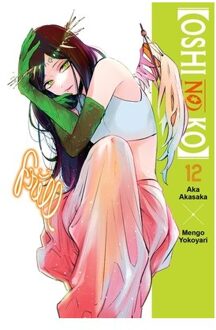 [oshi No Ko], Vol. 12 - [oshi No Ko] - Abigail Blackman