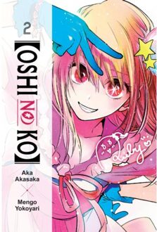 [oshi No Ko], Vol. 2 - [oshi No Ko] - Abigail Blackman