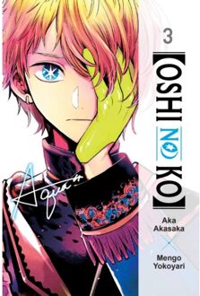 [oshi No Ko], Vol. 3 - [oshi No Ko] - Abigail Blackman