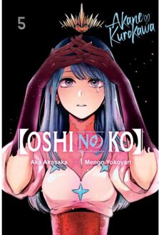 [oshi No Ko], Vol. 5 - [oshi No Ko] - Abigail Blackman