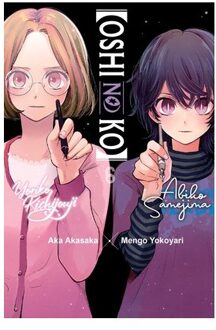 [oshi No Ko], Vol. 6 - [oshi No Ko] - Abigail Blackman
