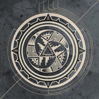 Osi - Fire Make Thunder