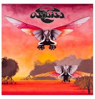 Osibisa