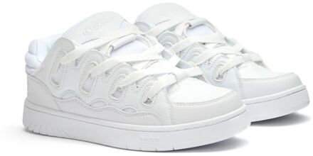 Osiris D3 S Sneakers Wit