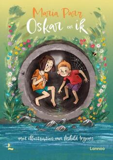 Oskar en ik -  Maria Parr (ISBN: 9789020962659)