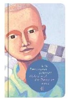 Oskar Und Die Dame In Rosa - Schmitt, Eric-Emmanuel