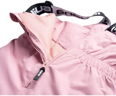 Oski skibroek voor kinderen Roze - 122