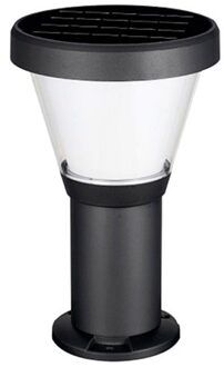 OSLO 38 cm Solar staande tuinlamp