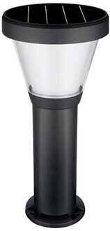 OSLO 68 cm Solar staande tuinlamp