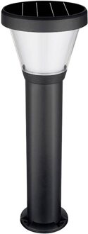 OSLO 88 cm Solar staande tuinlamp